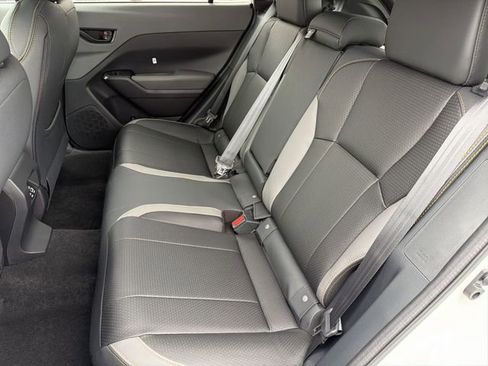New 2026 Subaru Crosstrek 2.5i Wilderness image 21