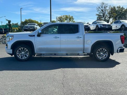 Used 2020 GMC Sierra 1500 Denali image 5