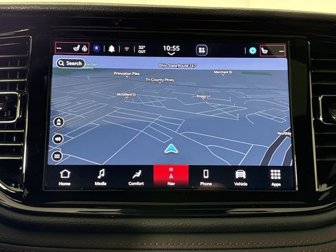 New 2026 Dodge Durango GT image 22