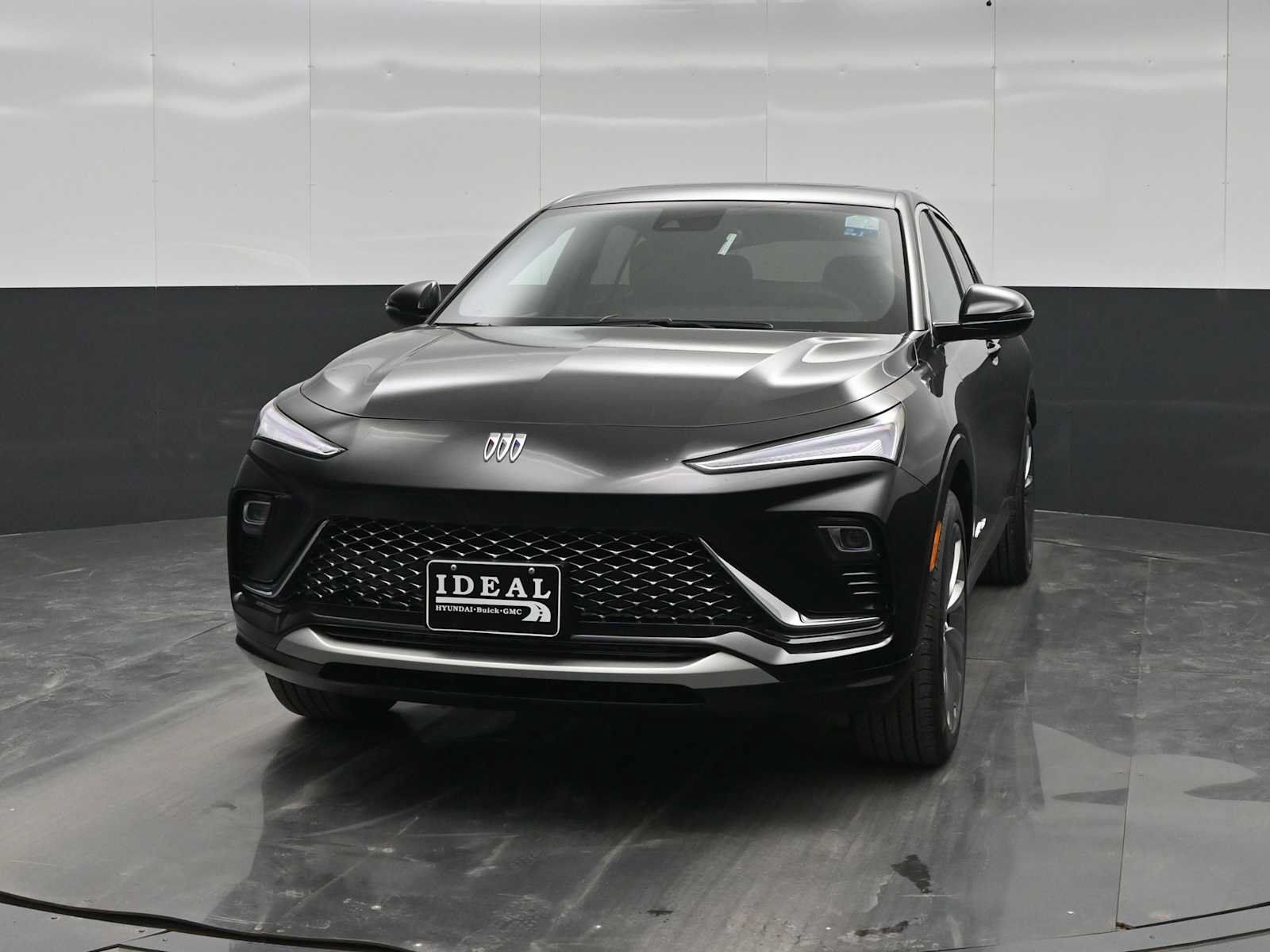New 2026 Buick Envista Avenir FWD image 3