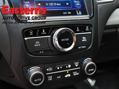 Used 2016 Acura RDX AWD w/ Technology Package image 20