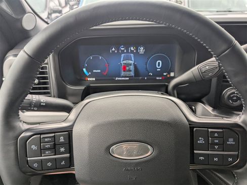 New 2026 Ford F250 Platinum image 29