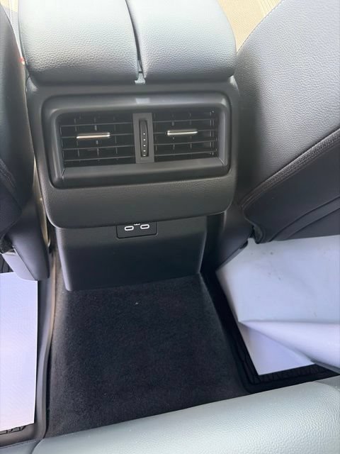 Certified 2025 MAZDA CX-50 AWD 2.5 S w/ Accent Package image 22
