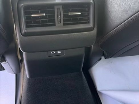 Certified 2025 MAZDA CX-50 AWD 2.5 S w/ Accent Package image 22