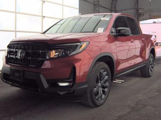 Used 2024 Honda Ridgeline Sport video 1