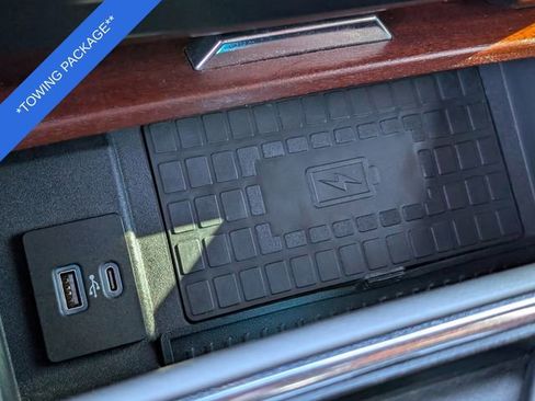 Used 2022 Ford F250 King Ranch w/ Chrome Package image 18