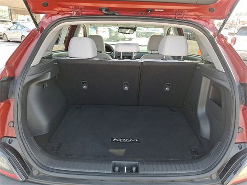 Certified 2023 Hyundai Kona SEL w/ Cargo Package image 27