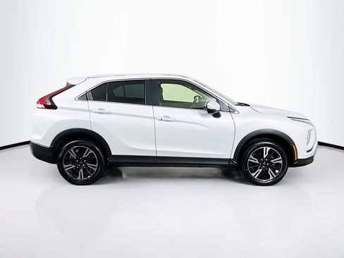 Used 2024 Mitsubishi Eclipse Cross SE image 10