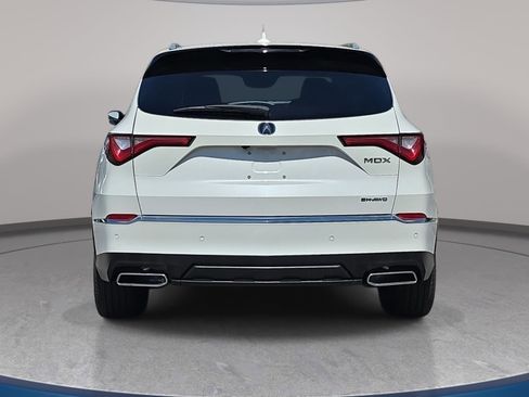 Certified 2023 Acura MDX SH-AWD w/ Advance Package image 6