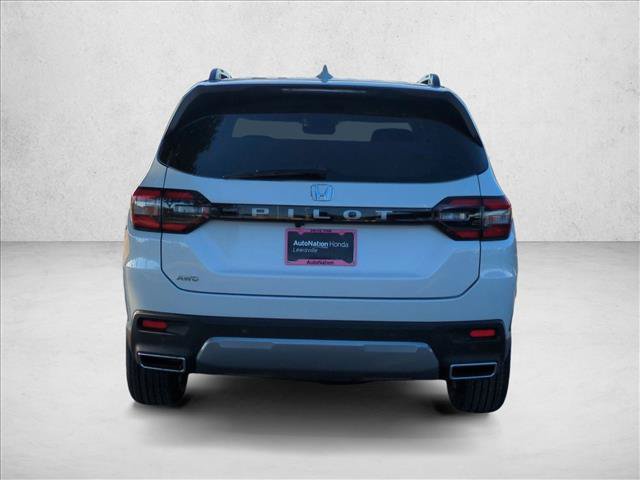 New 2026 Honda Pilot EX-L image 8