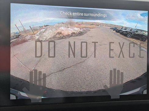 New 2026 Jeep Wrangler Unlimited Rubicon image 12