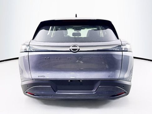 New 2026 Nissan Murano SL image 6