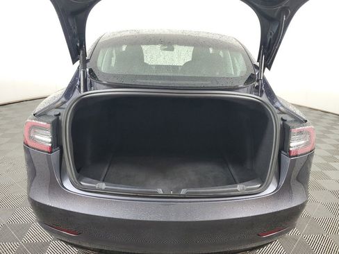 Used 2021 Tesla Model 3 Long Range image 8