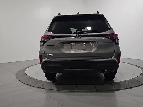 New 2026 Subaru Forester Premium AWD/4WD image 4