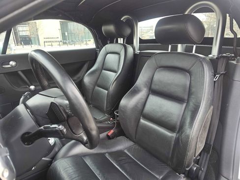 Used 2005 Audi TT 3.2 image 11