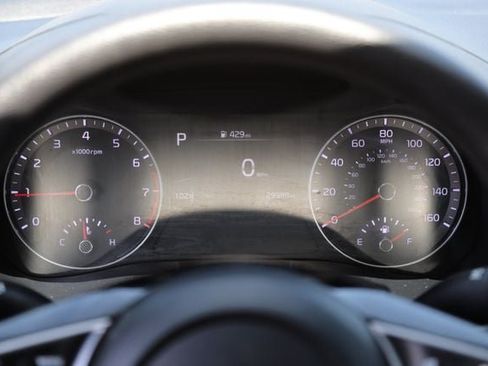 Used 2024 Kia Forte LXS w/ LXS Technology Package FWD image 15