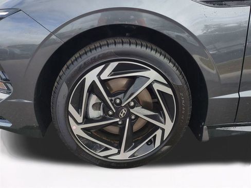 New 2026 Hyundai Sonata SEL image 11