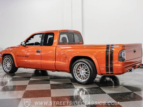 Used 2000 Dodge Dakota Sport image 7