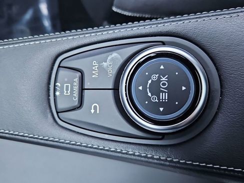 Used 2023 INFINITI QX50 Sport FWD image 23