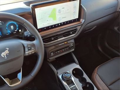 New 2025 Ford Bronco Sport Outer Banks w/ Outer Banks Tech Package+