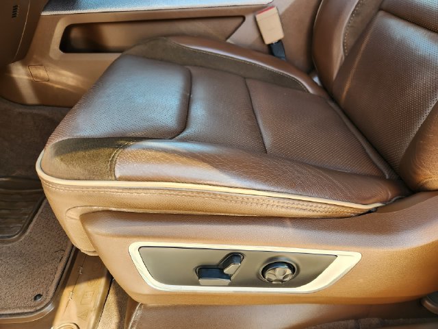 Used 2021 RAM 1500 Limited AWD/4WD image 25