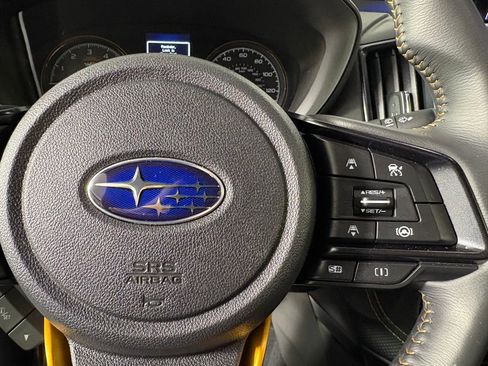 Used 2024 Subaru Forester Wilderness w/ Wilderness Package image 24