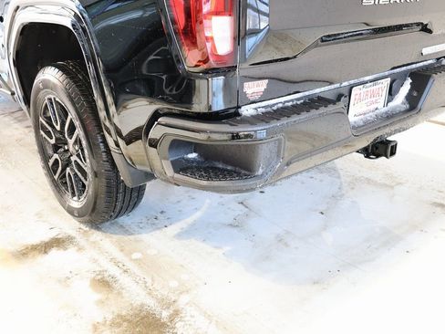 New 2026 GMC Sierra 1500 Elevation w/ Preferred Package image 31