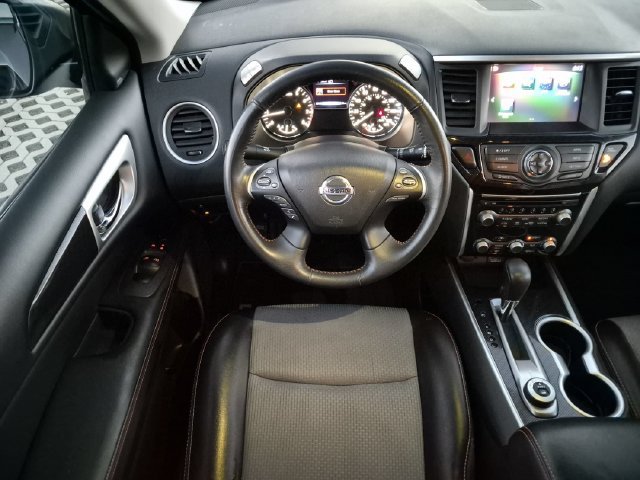 Used 2020 Nissan Pathfinder SV w/ Rock Creek Edition AWD/4WD image 29
