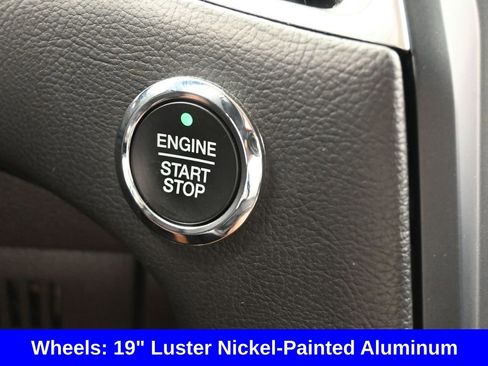 Certified 2022 Ford Edge Titanium w/ Equipment Group 301A image 30