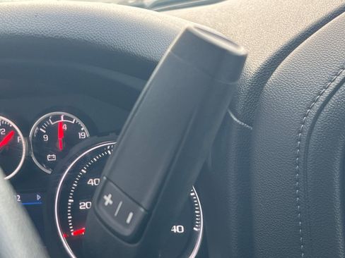 Used 2022 Chevrolet Silverado 3500 LT w/ Z71 Off-Road Package image 19