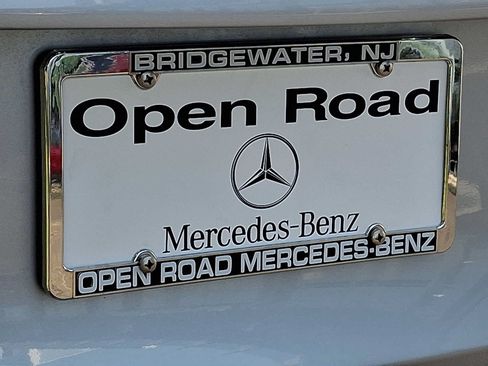 Used 2026 Mercedes-Benz GLB 250 4MATIC image 30