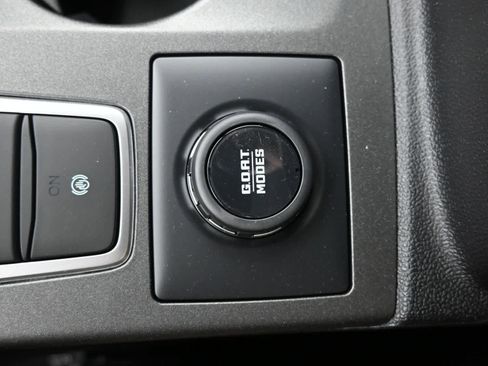 New 2025 Ford Bronco Sport Outer Banks w/ Outer Banks Tech Package+ image 39