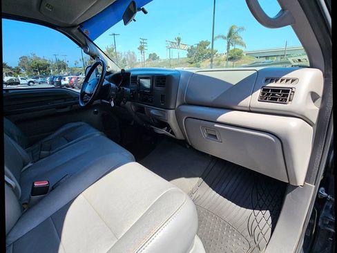 Used 1999 Ford F250 4x4 Crew Cab Super Duty image 38