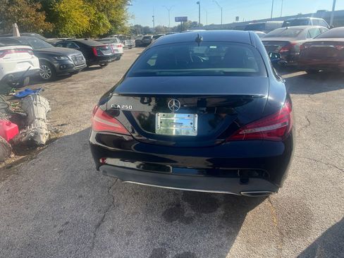 Used 2019 Mercedes-Benz CLA 250 image 6
