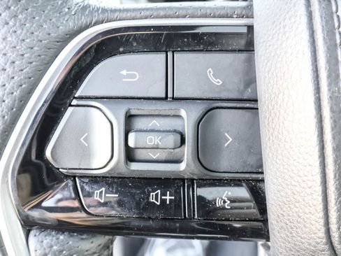 Used 2023 Toyota Sequoia Capstone image 19