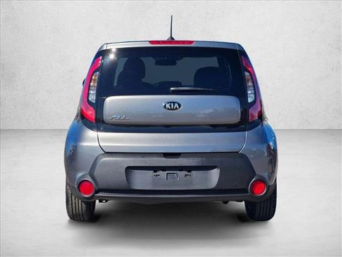 Used 2016 Kia Soul image 6