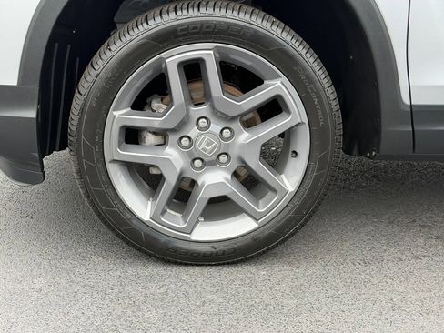Used 2023 Honda Passport EX-L image 23