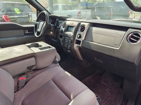 Used 2014 Ford F150 XLT w/ Equipment Group 301A Mid AWD/4WD image 17