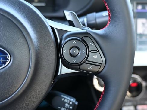 New 2026 Subaru BRZ Limited image 28