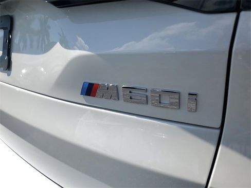 Used 2025 BMW X5 M60i image 6