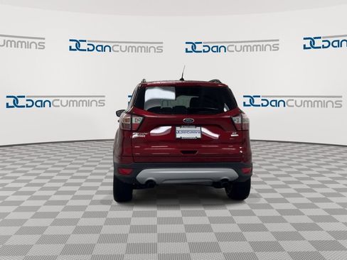 Used 2018 Ford Escape SE image 7