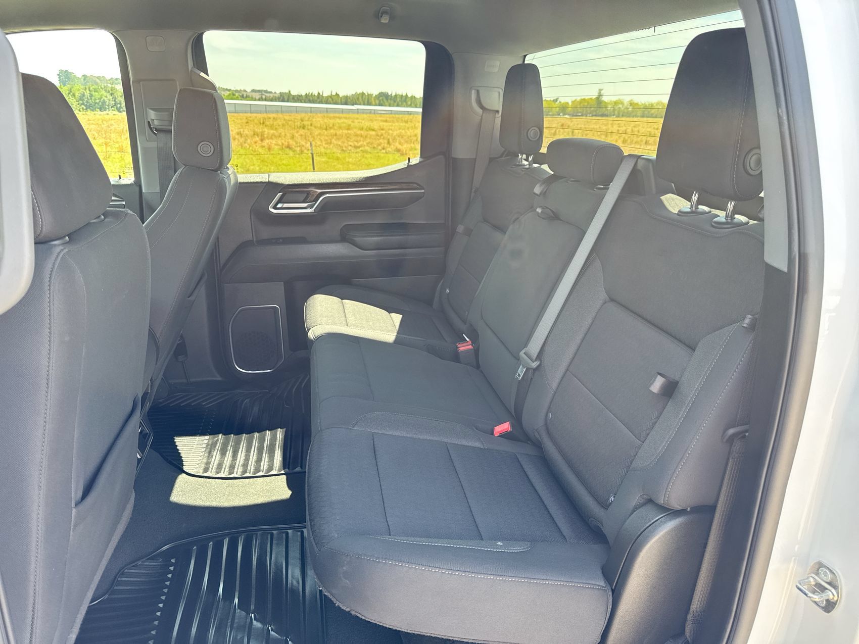 Used 2024 GMC Sierra 1500 Elevation AWD/4WD image 22