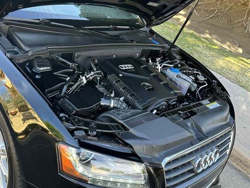 Used 2012 Audi A5 2.0T Premium Plus image 63