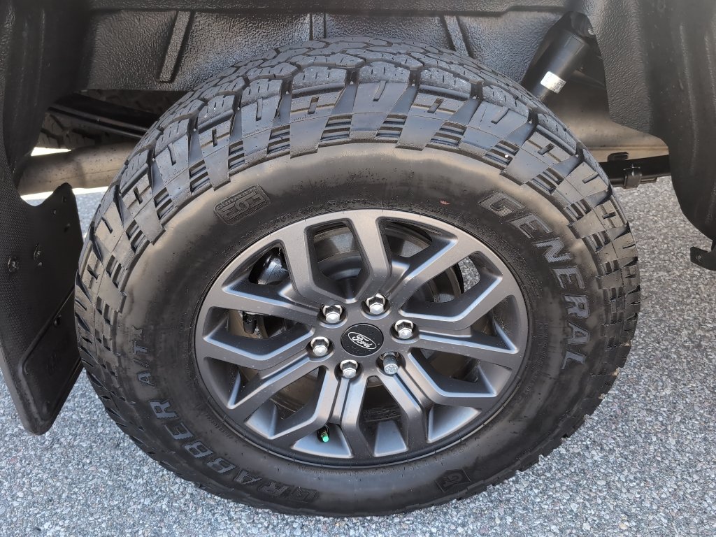 Used 2023 Ford F150 Tremor AWD/4WD image 23