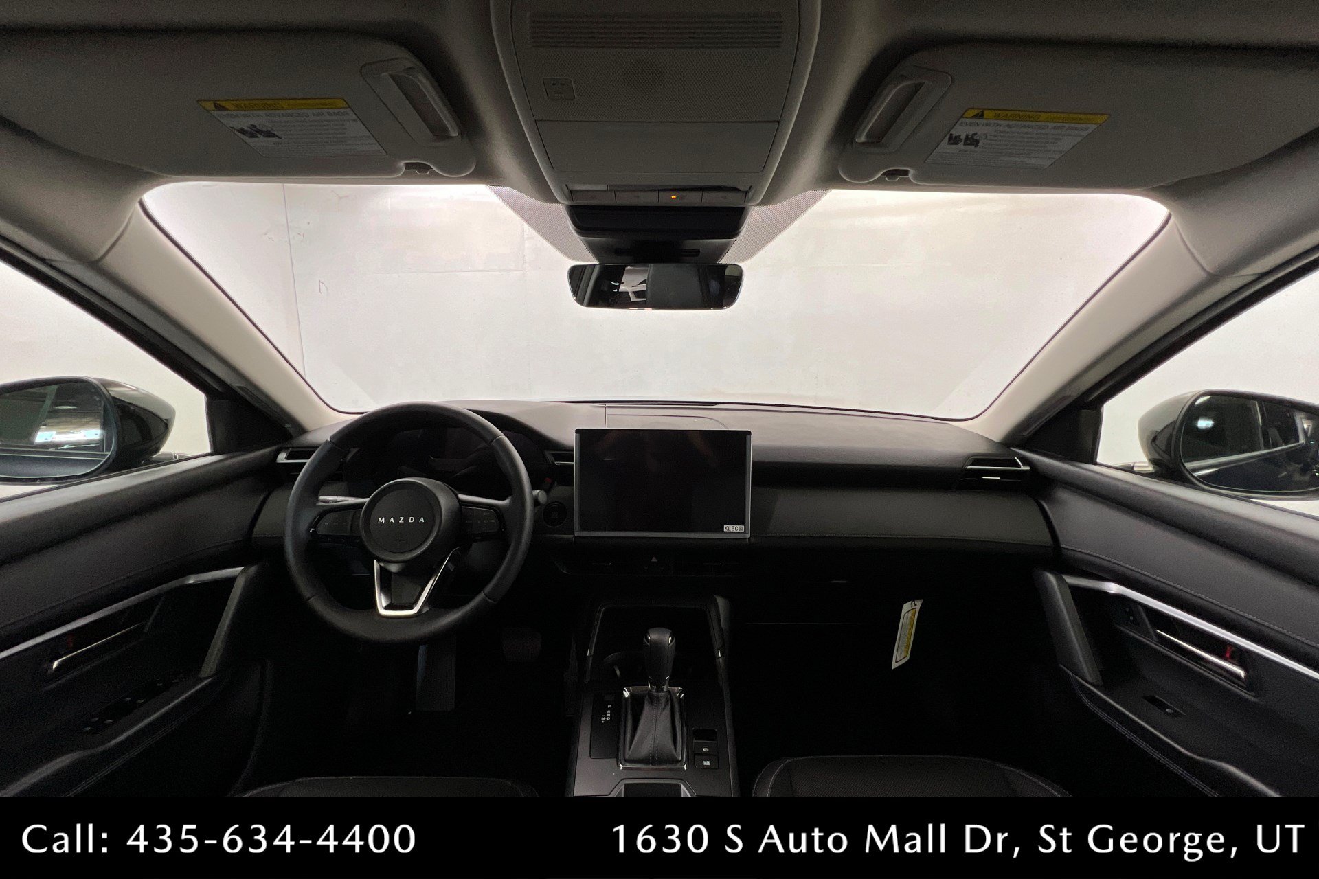 New 2026 MAZDA CX-5 Select AWD/4WD image 11