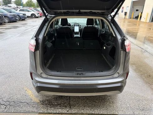 Used 2023 Ford Edge SEL w/ Convenience Package AWD/4WD image 14