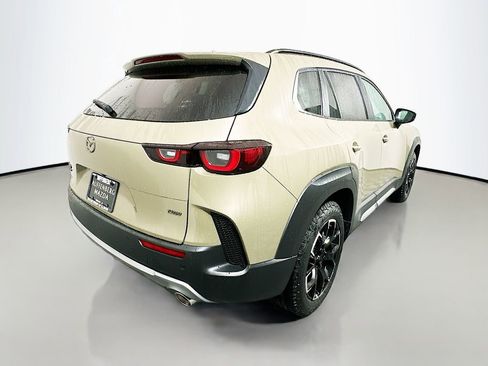 New 2026 MAZDA CX-50 Meridian Edition w/ Weather Package AWD/4WD image 21