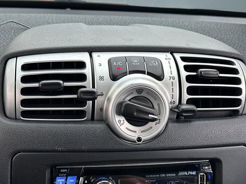 Used 2009 smart fortwo passion image 29