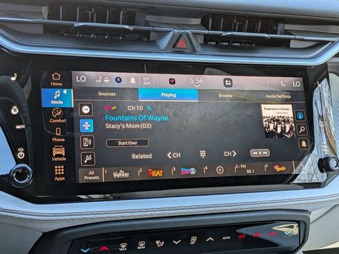 New 2026 Jeep Cherokee Limited AWD/4WD image 15