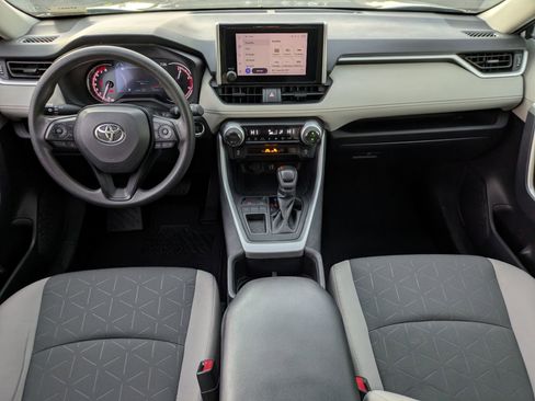 Used 2023 Toyota RAV4 XLE image 13